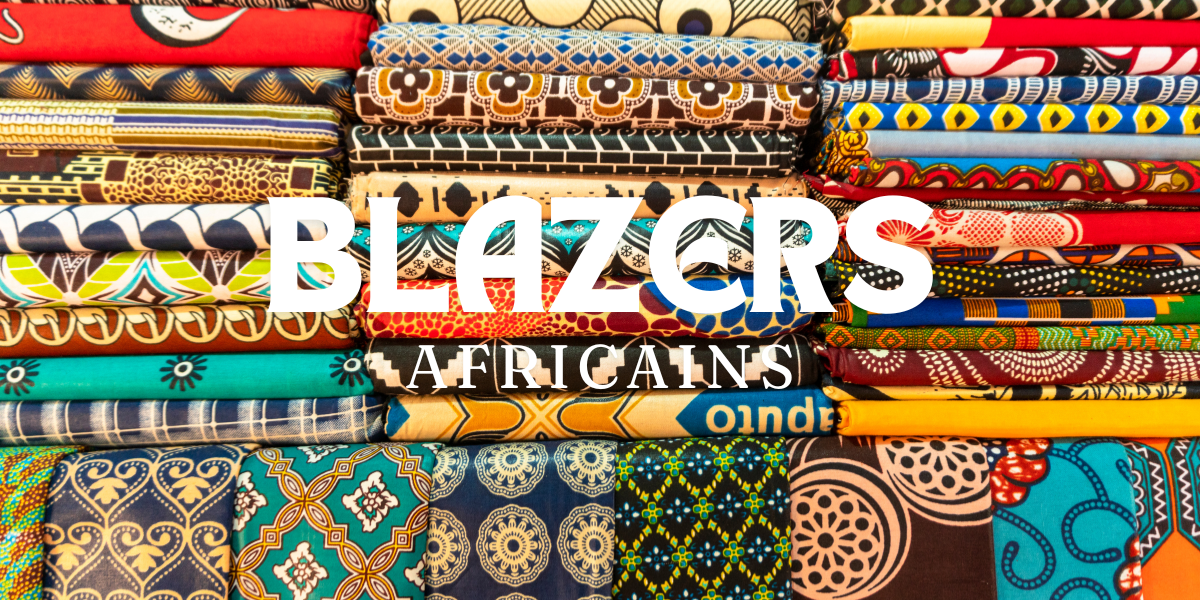 Blazers Africains