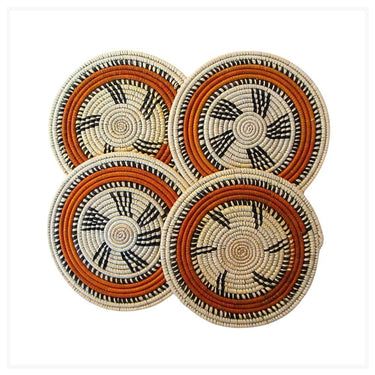 Set de Table Fouta [Petit] - APPIA MARKET